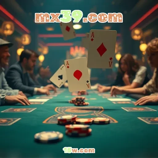 mx39.com: Segurança e Confiabilidade em Jogos Online