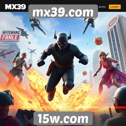 Comparativo entre mx39.com e outros sites de jogos