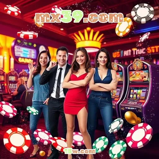 mx39.com: Dicas e Recursos Imperdíveis Para Jogadores Online