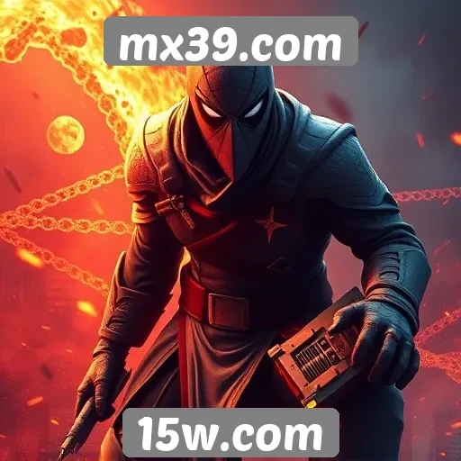 Destaques dos jogos mais populares em mx39.com