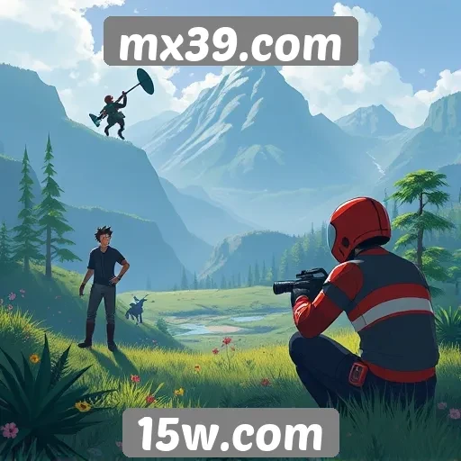 novas parcerias estratégicas do mx39.com com desenvolvedores